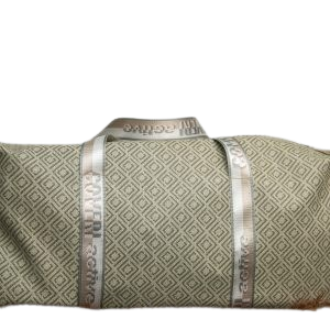 D Luggage