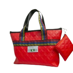 D 002 Dalhie Bags